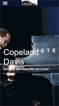 Mobile Screenshot of copelanddavis.com